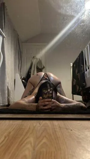 Goth Slut OnlyFans Leaked Free Thumbnail Picture - #Ld8gcC0m5B