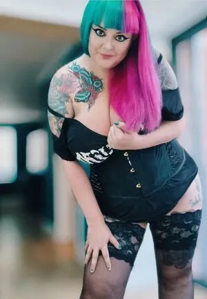 Gothabilly Queen OnlyFans Leaked Free Thumbnail Picture - #8TtTayRClD