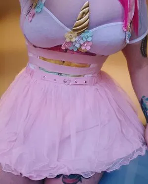 Gothabilly Queen OnlyFans Leaked Free Thumbnail Picture - #9Cht5DUHsc