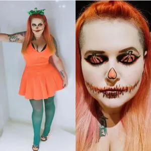 Gothabilly Queen OnlyFans Leaked Free Thumbnail Picture - #Gjfbs5DRIk