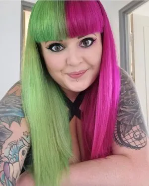 Gothabilly Queen OnlyFans Leaked Free Thumbnail Picture - #IFOlgAVyZh