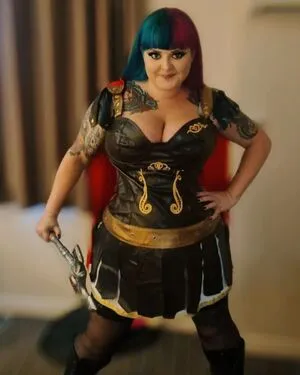 Gothabilly Queen OnlyFans Leaked Free Thumbnail Picture - #Y62NUoHWSp