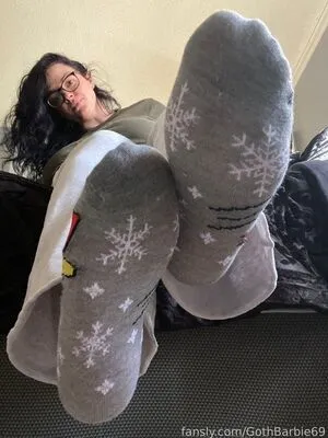 Gothbarbie69 OnlyFans Leaked Free Thumbnail Picture - #CpKcKpdD0v