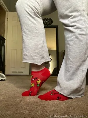 Gothbarbie69 OnlyFans Leaked Free Thumbnail Picture - #NVPIVOpKHq