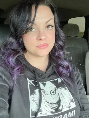 Gothbarbie69 OnlyFans Leaked Free Thumbnail Picture - #YIsv39NRfr