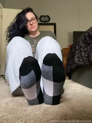 Gothbarbie69 Thumbnail Picture