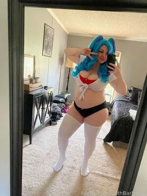 Gothbarbie69 OnlyFans Leaked Free Thumbnail Picture - #rrMZqWB2F8