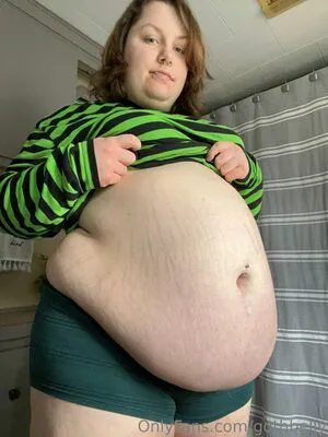 Gothbelly OnlyFans Leaked Free Thumbnail Picture - #22Pv5Hidf1