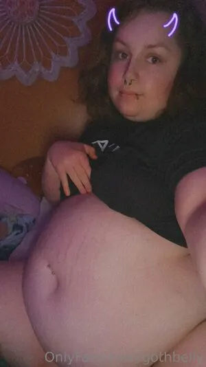 Gothbelly OnlyFans Leaked Free Thumbnail Picture - #3y4K6d6vLD