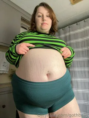 Gothbelly OnlyFans Leaked Free Thumbnail Picture - #6Xs0Kc8mSh