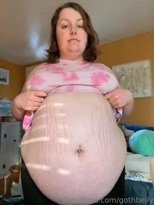 Gothbelly OnlyFans Leaked Free Thumbnail Picture - #BCv8fNAndA