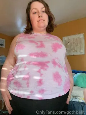 Gothbelly OnlyFans Leaked Free Thumbnail Picture - #DS4TfkBfbl