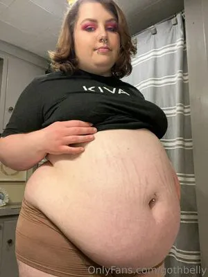 Gothbelly OnlyFans Leaked Free Thumbnail Picture - #EfXlYCzkXx
