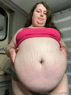 Gothbelly OnlyFans Leaked Free Thumbnail Picture - #Hek6RT5A9V