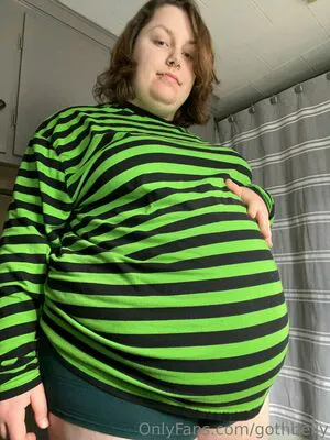 Gothbelly OnlyFans Leaked Free Thumbnail Picture - #IkoM8Srf3z