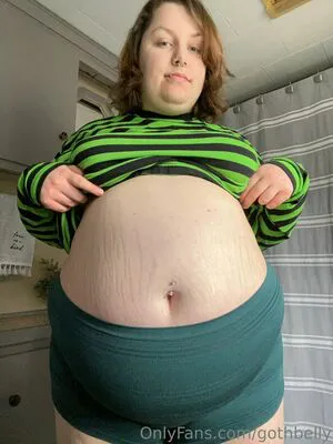 Gothbelly OnlyFans Leaked Free Thumbnail Picture - #XBbLXZo9Oy