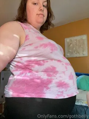 Gothbelly OnlyFans Leaked Free Thumbnail Picture - #XOkJJIf853
