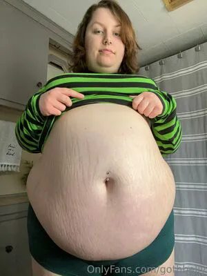 Gothbelly OnlyFans Leaked Free Thumbnail Picture - #boV2LcdS8B