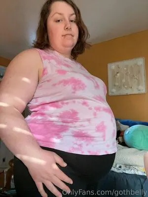 Gothbelly OnlyFans Leaked Free Thumbnail Picture - #cfxF7ekhHy