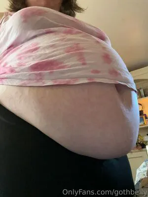 Gothbelly OnlyFans Leaked Free Thumbnail Picture - #isb89UjNxV