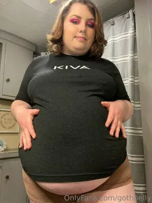 Gothbelly OnlyFans Leaked Free Thumbnail Picture - #nGrma0sxH0