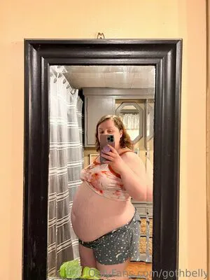 Gothbelly OnlyFans Leaked Free Thumbnail Picture - #rm2F0zFT3U