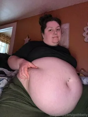 Gothbelly OnlyFans Leaked Free Thumbnail Picture - #wGxVDCn7v8