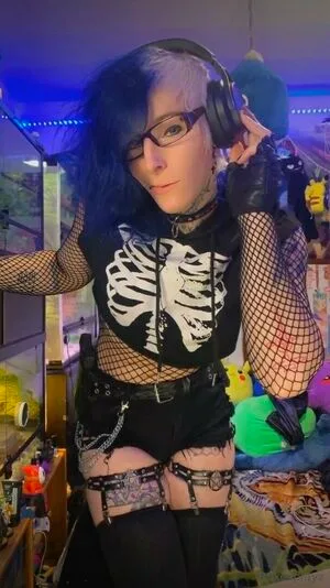Gothboxboi OnlyFans Leaked Free Thumbnail Picture - #FKP4pu3NiA