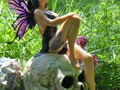 Gothfairy OnlyFans Leaked Free Thumbnail Picture - #RMLjuXRPNI