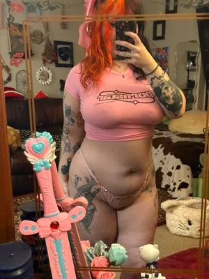 Gothfairy OnlyFans Leaked Free Thumbnail Picture - #ROuKKBMuo0