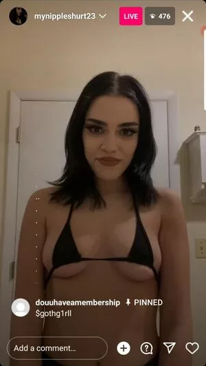 Gothg1rl OnlyFans Leaked Free Thumbnail Picture - #zQMs3AZCHx