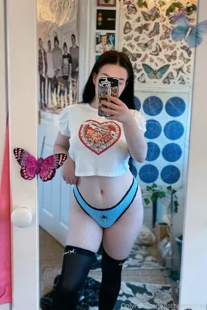 Gothgermsfree OnlyFans Leaked Free Thumbnail Picture - #kVXNPQI5H9