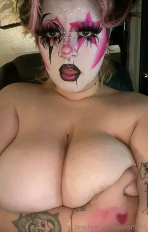 Gothgf5555 OnlyFans Leaked Free Thumbnail Picture - #UJ3dvTwCne