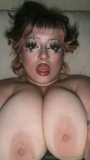 Gothgf5555 OnlyFans Leaked Free Thumbnail Picture - #igFCw0OQyC