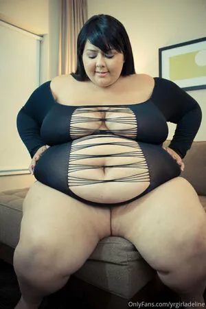 Gothgfadeline OnlyFans Leaked Free Thumbnail Picture - #uqBXIzfTSf