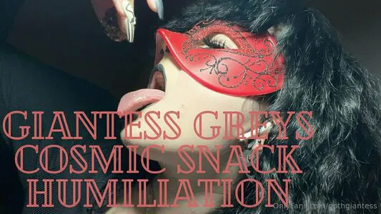 Gothgiantess OnlyFans Leaked Free Thumbnail Picture - #9FcPpRbTrU