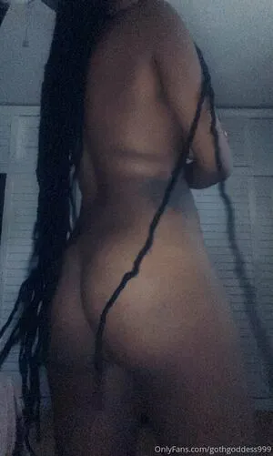 Gothgoddess999 OnlyFans Leaked Free Thumbnail Picture - #IfD8RO8fkb