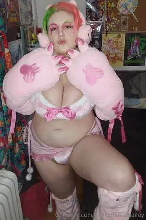 Gothgoddesshailey Thumbnail Picture