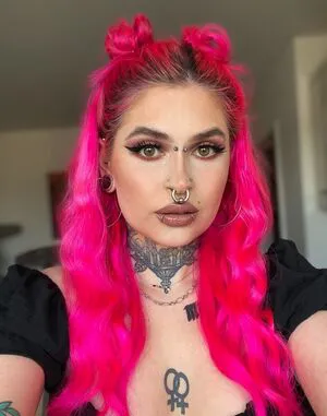 Gothic Baby1 Thumbnail Picture