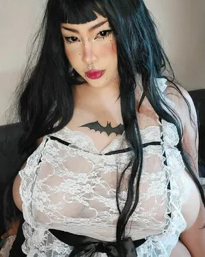 Gothic Blue6 OnlyFans Leaked Free Thumbnail Picture - #RqR9QNa3gl