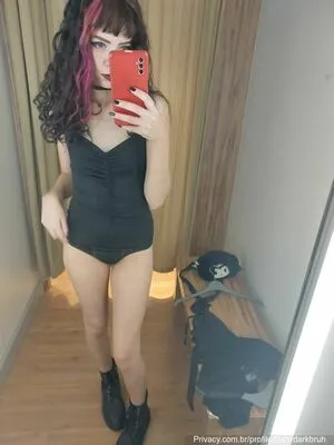 Gothic Bunny OnlyFans Leaked Free Thumbnail Picture - #U7jEUtmM07
