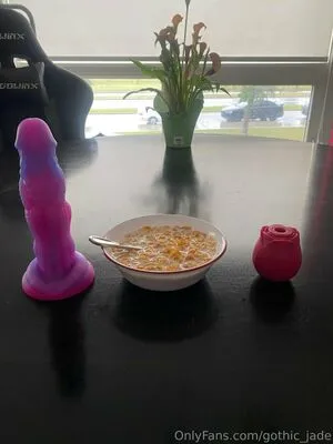 Gothic Jade OnlyFans Leaked Free Thumbnail Picture - #BE0RhWjVhS
