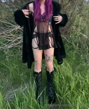 Gothic Jade OnlyFans Leaked Free Thumbnail Picture - #vXkt0NDTfl