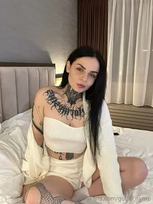 Gothic Nymp OnlyFans Leaked Free Thumbnail Picture - #6892dGj6fb