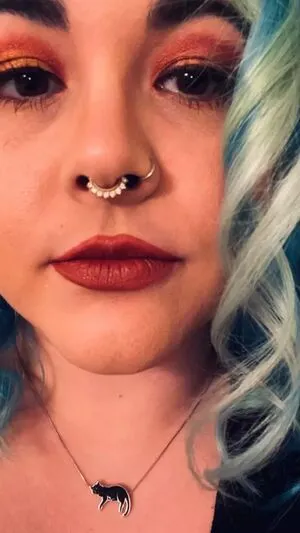 Gothiccc OnlyFans Leaked Free Thumbnail Picture - #k0DpLCkywc