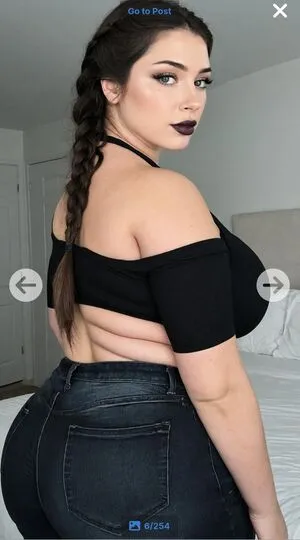 Gothiccfaexo OnlyFans Leaked Free Thumbnail Picture - #wpZ2HpEHOx