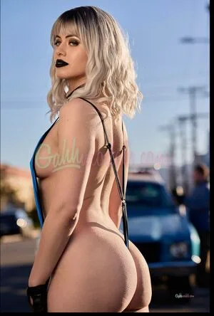 Gothiccroze OnlyFans Leaked Free Thumbnail Picture - #CyNEvyjRbJ