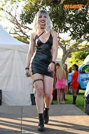 Gothiccroze OnlyFans Leaked Free Thumbnail Picture - #qhFbEvsIn5