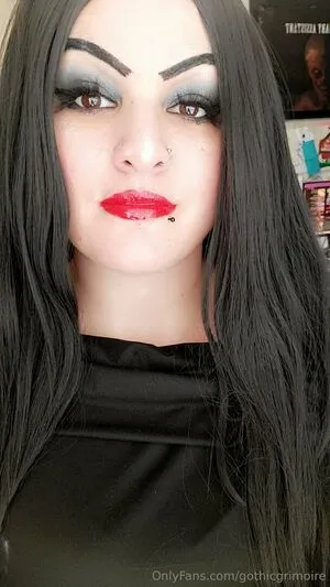 Gothicgrimoire Thumbnail Picture