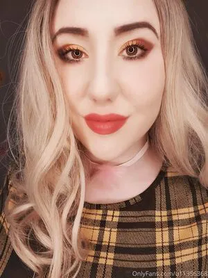 Gothickitti OnlyFans Leaked Free Thumbnail Picture - #0gTQBPYoHP